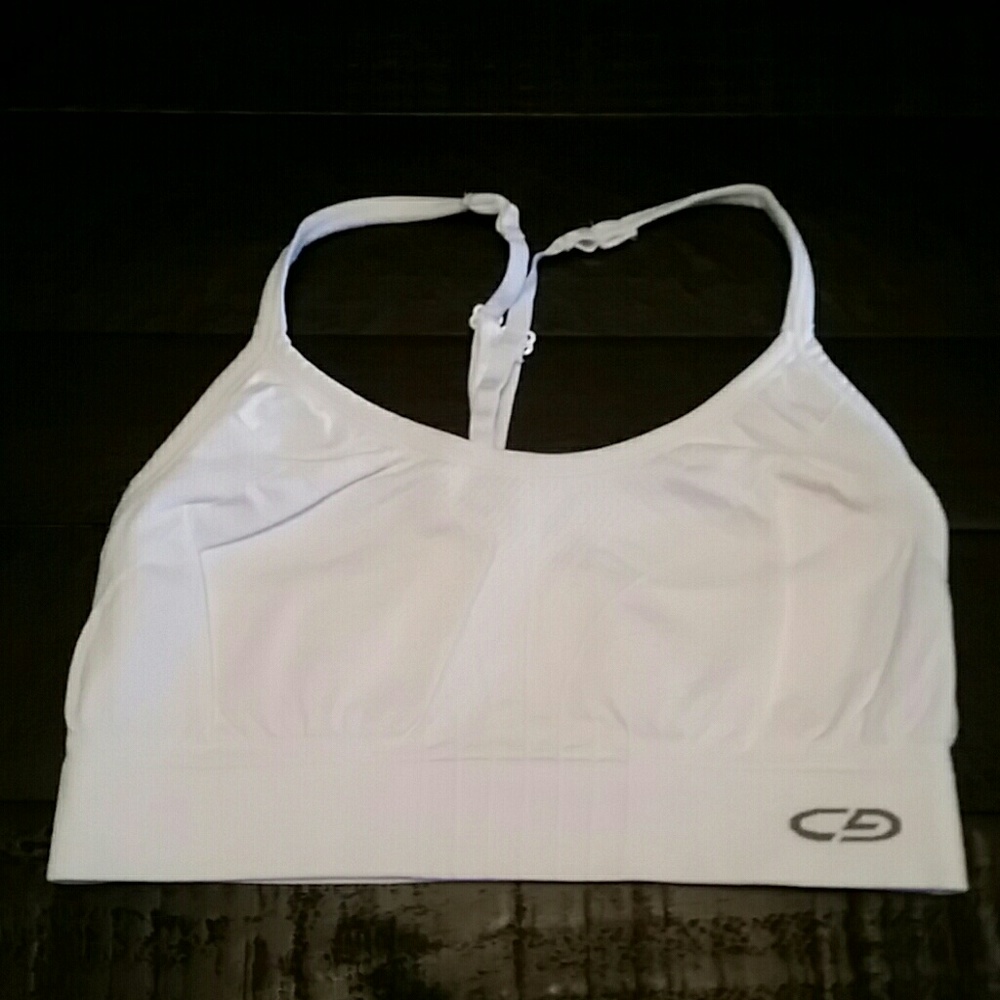 NWOT Champion C9 Sports Bra S